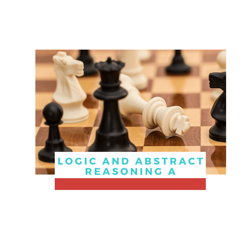 Bundle 1 Logic and Abstract Reasoning A Masaion Online Reviewer PH